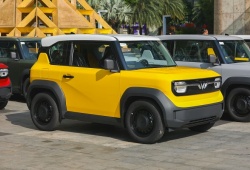 Người dùng thừa nhận “chỉ được không mất” khi nâng cấp từ xe máy lên VinFast VF 3