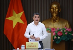 Thủ tướng Lê Minh Hưng: Dứt khoát vận hành cơ sở 2 Bệnh viện Bạch Mai và Việt Đức trong quý II/2026