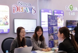 NovaGroup mở rộng “Đất dụng võ”: Tuyển 1.000 vị trí cho hệ sinh thái đa ngành