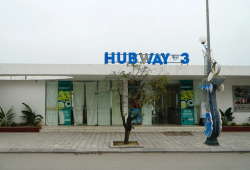 Thanh Hóa: Đấu giá thành công các HUBWAY ở bãi biển Sầm Sơn với giá hơn 70 tỷ đồng