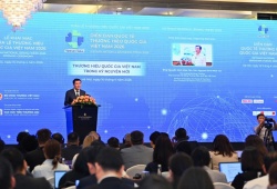 Xây dựng Thương hiệu Quốc gia Việt Nam: Chuyển mình từ 'gia công' sang bản sắc!