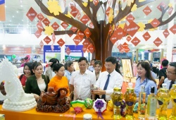 Made in Da Nang Expo 2026 quy tụ gần 300 doanh nghiệp, thúc đẩy hàng Việt vươn tầm quốc tế