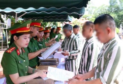 Thủ tướng chỉ đạo triển khai đặc xá năm 2026: Bảo đảm công khai, minh bạch, đúng đối tượng