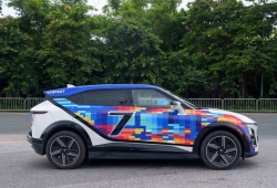 3 năm sạc pin 0 đồng, bảo dưỡng siêu rẻ: VinFast VF 7 là khoản đầu tư “lời” ngay từ vạch xuất phát