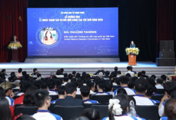 Hưởng ứng Ngày Sáng tạo và Đổi mới sáng tạo thế giới năm 2026