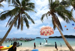 Khách quốc tế chọn Phú Quốc là điểm đến an toàn, thân thiện, chất lượng