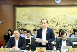 Đề xuất dành 1% vốn đầu tư công cho các hạng mục văn hoá, nghệ thuật