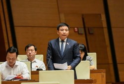 Phó Thủ tướng Nguyễn Văn Thắng: Tăng trưởng cao và bền vững là 'hai cánh chim' của nền kinh tế