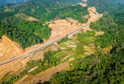 Cần nhìn nhận khách quan về dự án cao tốc Đồng Đăng – Trà Lĩnh