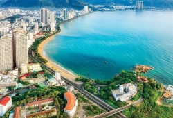 Khánh Hòa xây dựng thương hiệu quốc gia 'Thành phố Nhiếp ảnh Việt Nam'