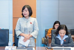 Xây dựng cơ chế đặc thù, tạo 'đột phá' phát triển văn hóa Việt Nam 