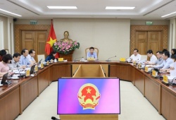 Bộ Tài chính đưa ra 3 kịch bản lạm phát 2026