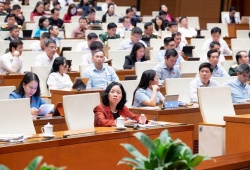 Đại biểu Quốc hội đề xuất ngưỡng chịu thuế với hộ kinh doanh từ 3 tỷ đồng