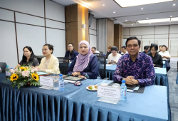 'Mở khóa' thị trường Halal và ESG cho hàng Việt tại Malaysia