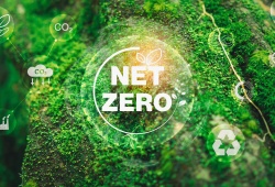 Cuộc đua “Net Zero” và áp lực lên hạ tầng khu công nghiệp