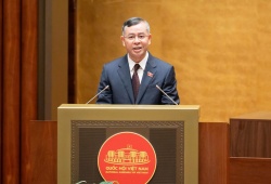 Quốc hội chính thức bỏ ngưỡng thuế 500 triệu đồng với hộ kinh doanh 