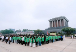 Trường Cao đẳng Công Thương Việt Nam đẩy mạnh đào tạo thực tiễn qua chuỗi trải nghiệm cho sinh viên K10