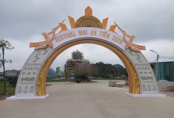 Festival Mai An Tiêm 2026 với chủ đề “Mai An Tiêm - Bản lĩnh khát vọng Việt Nam” diễn ra ngày 27-4