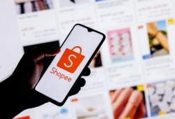 Người tiêu dùng Việt chi trung bình hơn 1.650 tỷ đồng mỗi ngày cho mua sắm trực tuyến