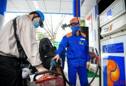 Chính thức bỏ dầu hỏa khỏi kỳ điều hành giá xăng dầu từ ngày 29/4/2026