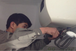 Giảm chi phí bảo hành - Tăng biên lợi nhuận: Bài toán trong kinh doanh bình nước nóng