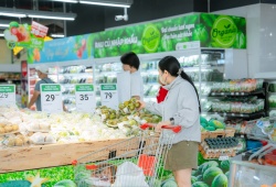 Hệ thống siêu thị, doanh nghiệp lữ hành bùng nổ khuyến mãi dịp nghỉ lễ 30/4