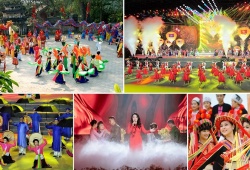 Quyết liệt cắt giảm thủ tục hành chính, đưa ngành văn hóa, thể thao và du lịch bứt phá