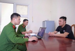 Công an Hà Tĩnh: Bắt giữ 'ông trùm' và 14 đối tượng cộm cán trong đường dây ma túy lớn