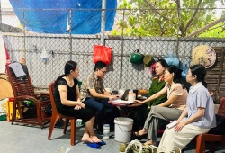 Thanh Hóa: Phát hiện 1 cơ sở sử dụng chất cấm chế biến thực phẩm