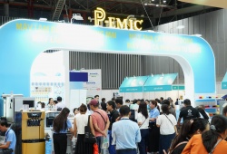 Coffee Show 2026 - PEMIC mang đến trọn bộ giải pháp F&B toàn diện
