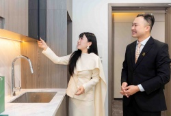 Qua rồi thời “gắn mác thương hiệu”, bất động sản cao cấp bước vào kỷ nguyên “định chuẩn hàng hiệu”