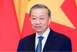 Tổng Bí thư, Chủ tịch nước Tô Lâm sẽ thăm cấp Nhà nước tới Sri Lanka