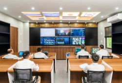 ROX Group nâng tầm chất lượng sống cộng đồng qua hệ sinh thái thuận ích