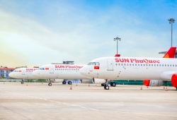 Sân bay và cuộc đua kiến tạo dòng khách giữa các điểm đến