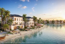Vinhomes Green Paradsie: Nơi ngôi nhà “mở ra thế giới”, nơi thế giới khát khao tìm về