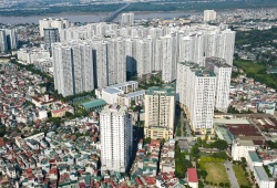 Lãi suất mua nhà có thể tăng tiếp, thị trường BĐS 'sàng lọc sâu'