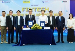 Trường Đại học Quang Trung bắt tay VBA và loạt doanh nghiệp: Kiến tạo hệ sinh thái ESG và công nghệ xanh