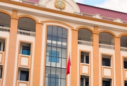 Cảnh giác thủ đoạn lừa đảo trực tuyến trên không gian mạng