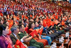 Đại hội MTTQ Việt Nam lần thứ XI: Khơi dậy khát vọng và sức mạnh đại đoàn kết toàn dân tộc