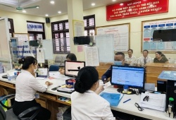 Đến năm 2035, mọi giao dịch giữa người dân và chính quyền sẽ được thực hiện trên môi trường số