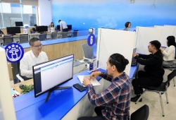 Đến năm 2035, mọi giao dịch giữa người dân và chính quyền sẽ được thực hiện trên môi trường số