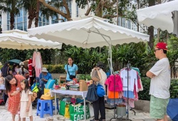 Lan tỏa lối sống xanh tại Ciputra Summer Event 2026