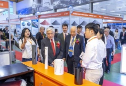 VINAMAC EXPO 2026: Đòn bẩy thúc đẩy giao thương và phát triển chuỗi cung ứng công nghiệp
