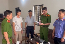 Thanh Hóa: Khởi tố 3 đối tượng mua bán, giết mổ lợn nhiễm bệnh tả Châu phi bán ra thị trường