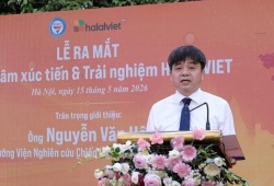 Kết nối chuỗi Halal Việt Nam, mở rộng cánh cửa xuất khẩu ra thị trường tỷ USD