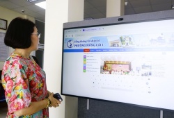 Phường Móng Cái 1 ra mắt Trợ lý AI, bước đột phá trong cải cách hành chính và hỗ trợ công dân