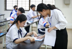 Tổ chức kỳ thi tốt nghiệp THPT 2026 an toàn, nghiêm túc, giảm áp lực cho thí sinh