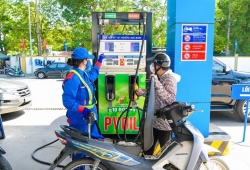 Từ 1/6, xăng sinh học E10 sẽ phân phối đồng bộ trên toàn quốc