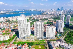 Hà Nội yêu cầu các sàn bất động sản báo cáo, rà soát pháp lý trước 28/5