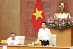 Giải ngân vốn đầu tư công cho KH-CN, chuyển đổi số vẫn thấp